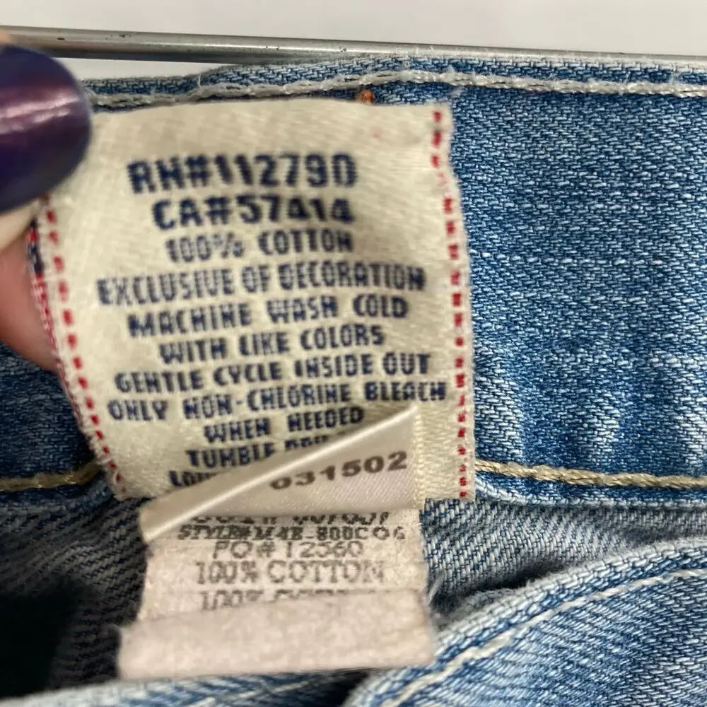 True Religion gently preowned